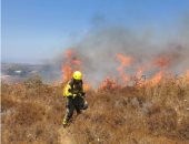 تغيرات تولد الغضب.. الطبيعة لا تهدأ.. إيران تطلب المساعدات الدولية لإنقاذ غاباتها من حرائق هائلة.. فيضانات فيتنام تودى بحياة 90 شخصًا وخسائر اقتصادية طائلة.. وأخرى تجتاح ماليزيا وتايلاند.. أمطار رعدية بالجزائر