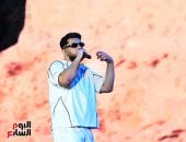 حسن مالك بطل فيديو كليب ليجى سى «مفهوم»