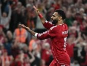 محمد صلاح يقترب من إنجاز غير مسبوق فى تاريخ الدوري الإنجليزي محمد صلاح يقترب من إنجاز غير مسبوق فى تاريخ الدوري الإنجليزي