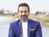 من الصغر للكبر.. كريم عبد العزيز نجم صنع المجد فى السينما وحطم الأرقام القياسية من الصغر للكبر.. كريم عبد العزيز نجم صنع المجد فى السينما وحطم الأرقام القياسية
