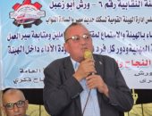 نقيب السكة الحديد: 1000 جنيه حافز للعاملين بالهيئة ومترو الأنفاق بمناسبة المولد النبي