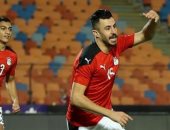 الونش وصبحى على رادار المنتخب الوطنى فى معسكر سبتمبر المقبل