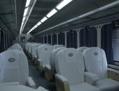 السكة الحديد تطلق خدمة Premium Lounge لركاب القاهرة الإسكندرية