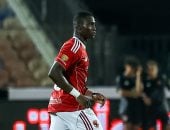 مستقبل أليو ديانج مع الأهلى يدخل مرحلة الحسم.. اعرف التفاصيل