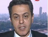 صلاح عبد العاطي: إسرائيل مشروع استعماري يهدد الأمن القومي العربي والدولي