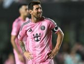 ميسي يكتب تاريخا جديدا في فوز إنتر ميامي ضد لوس أنجلوس.. فيديو ميسي يكتب تاريخا جديدا في فوز إنتر ميامي ضد لوس أنجلوس.. فيديو