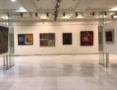 حكاية متحف بدأ بتبرع للمقتنيات ومقره بالإسكندرية ليصبح أيقونة للثقافة والفنون منذ عشرات السنين.. متحف محمود سعيد قصته بدأت فى 119 سنة بعدما وهب فنان ألمانى أعماله للمتحف.. وهذه قصة توقفه فى الستينات