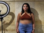 وزارة الداخلية تضبط راقصة تبث فيديوهات خادشة بحوزتها حشيش