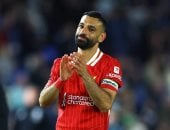 فلورانت مالودا: محمد صلاح أفضل لاعب فى الدوري الإنجليزي