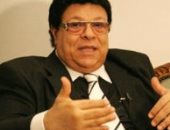 فى ذكرى ميلاد إبراهيم نصر.. من جعيدي لزكية زكريا والخال عزمي شخصيات لا تنسى