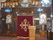 دير العذراء بحارة زويلة.. شاهد تاريخي على عمق الرهبنة النسائية في مصر 