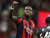 تأكد غياب رافاييل لياو عن ميلان ضد بولونيا فى الدورى الإيطالى