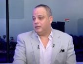 تامر عبد المنعم: والدى منحنى حرية الاعتماد على نفسى فى معهد السينما