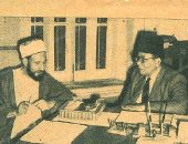وثائق من قلب الإخوان تكشف ديكتاتورية مؤسسها.. حسن البنا كتب عن أحمد السكري في الدعوة والداعية: اللقاء الأول أثره البالغ في حياتنا.. وبعد سنوات السكرى يفجر مفاجآت عن المرشد الأول: مارس الديكتاتورية وخالف الإسلام