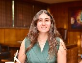 نور الشربيني بطلة الاسكواش تجدد تعاقدها مع نادي سبورتنج حتى 2029