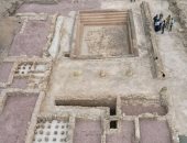 اكتشاف مجمع حمامات رومانية سخن وبارد في إسبانيا.. ما القصة؟