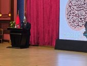 نائب رئيس القنوات الإقليمية: شيخ الأزهر يقدم القدوة والمثل للجميع في نشر الفكر المستنير