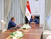 محافظ البنك المركزى: صافى الاحتياطيات الدولية لمصر بلغ مستوى تاريخيًّا 