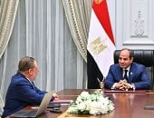 محافظ البنك المركزى: تغطية احتياجات الاستيراد لمدة 6.3 شهر