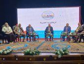 رئيس مجلس أمناء الجيزة: البكالوريا تصنع الحافز وتغذي الحلم لدى الطلاب