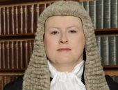 قاضية متحولة جنسيا فى بريطانيا تقاضى بلادها اعتراضا على عدم اعتبارها امرأة