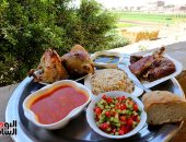 لقطات كاميرا الزميل ماهر اسكندر فى اليوم العالمى للتصوير