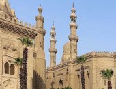 اعرف تراثك.. جامع الرفاعي من أشهر مساجد القاهرة ودفن به أسرة محمد علي