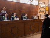 إحالة أوراق المتهم بقتل شقيقته فى سوهاج إلى المفتى