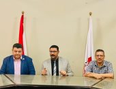 دورة تدريبية للعاملين بزراعة سوهاج لتأهيلهم على استخدام المبيدات بطريقة آمنة