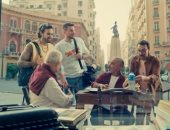 تعرف على حملة “إحنا مصر” التى أطلقتها وزارة السياحة والآثار