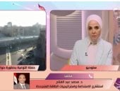 خبير يوضح لـ"الستات" الممارسات الخاطئة للشاحنات المسببة لحوادث الطرق