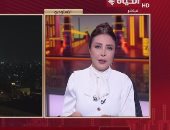 لبنى عسل: المهرجانات تعكس القوة الشاملة.. والليلة هشام عباس يتألق من القلعة