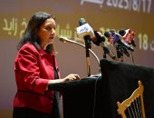 نهلة إمام تطالب بضم عازفى الآلات الشعبية لنقابة الموسيقيين