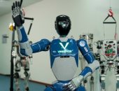 شركة فيتنامية تطلق أول روبوتات بشرية تؤدى رقصات متزامنة