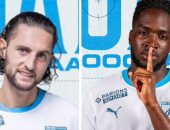 مارسيليا يعرض رابيو وجوناثان رو للبيع بعد الشجار العنيف