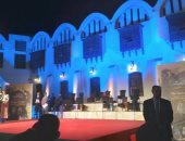 نقل مقر بيت التراث المصرى من الفسطاط إلى مجموعة قايتباى بشارع المعز