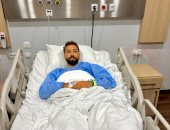 الإسماعيلي يفتقد 5 لاعبين أمام الزمالك فى الدورى.. مروان حمدى الأبرز