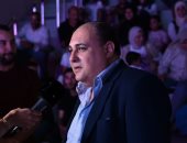 خالد اللبان: خطة لاعتماد ذاتى لتطوير قصور الثقافة دون المساس بمجانية الخدمة