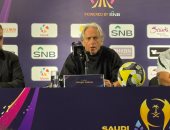 النصر ضد الاتحاد.. خيسوس: لعبنا بشكل مثالى.. ونستحق التأهل للنهائى
