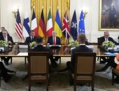 ترامب: أسعى لجمع بوتين وزيلينسكى لإنهاء الحرب فى أوكرانيا