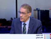 ضياء رشوان: تجاهل استفزازات المتطرفين الصهاينة هو الرد الأمثل