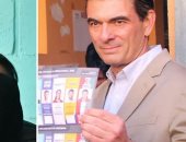 اليمين فى بوليفيا يستعد لجولة إعادة انتخابات حاسمة تنهى 20 عاما من حكم اليسار