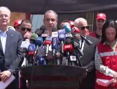 وزير الخارجية: الاحتلال يستخدم التجويع فى قطاع غزة بشكل ممنهج