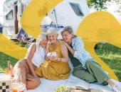 الحفاظ على علاقاتك الاجتماعية يبطئ عملية الشيخوخة