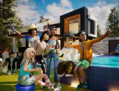 روبلوكس تغير نظام تسجيل الدخول لتعزيز سلامة الأطفال أبرزها التعرف على الوجه