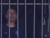 جراديشار ويورتشيتش وزيزو أبطال 6 لقطات مثيرة بالجولة الثانية للدوري.. صور