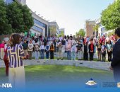 انطلاق أولى مراحل التدريب للدفعة الأولى من البرنامج الرئاسي لتأهيل النشء للقيادة