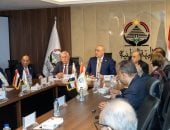 "الجبهة الوطنية": الفرص متساوية فى الترشح لانتخابات النواب والشفافية تحكم الاختيار