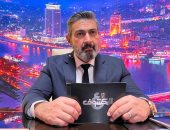 ياسر جلال يودع تصوير مسلسل للعدالة وجه آخر نهاية أغسطس