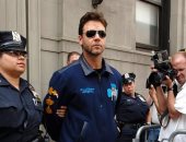 اتحبس 6 ساعات.. راسل كرو يعبر عن ندمه لاعتدائه على موظف فندق بنيويورك عام 2005